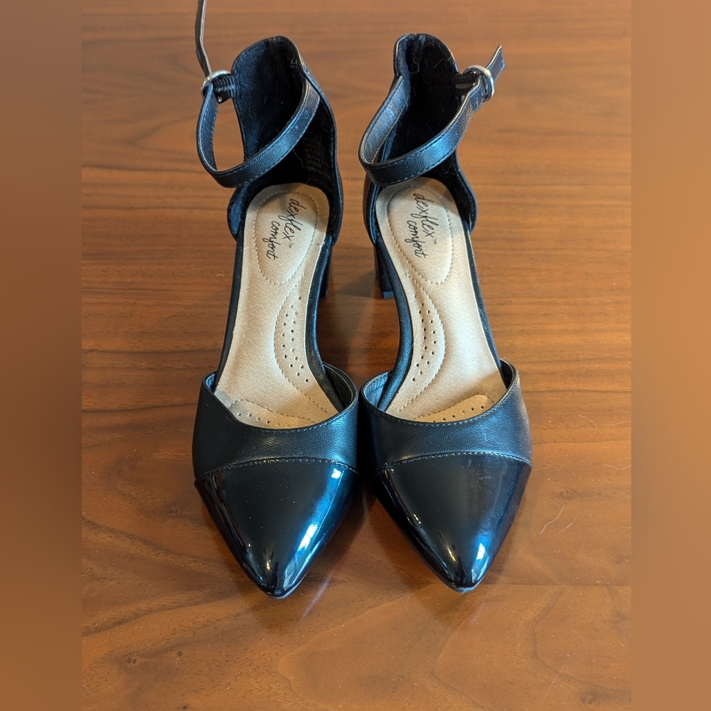 Black Women's Heels